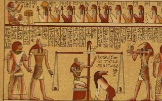 Conjuros de dinero egipcio